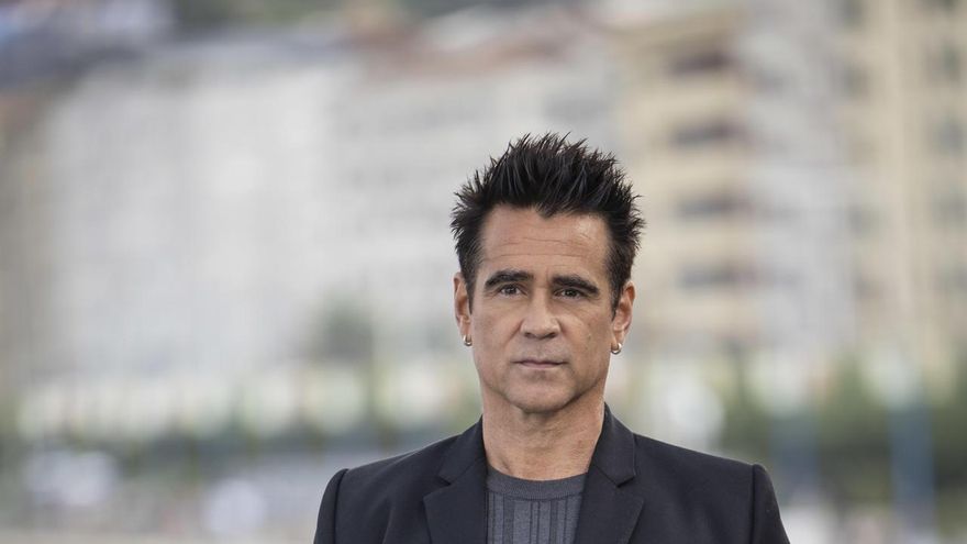 La anécdota más desconocida de Colin Farrell que pudo cambiarle la vida: “Mis sueños de desvanecieron”