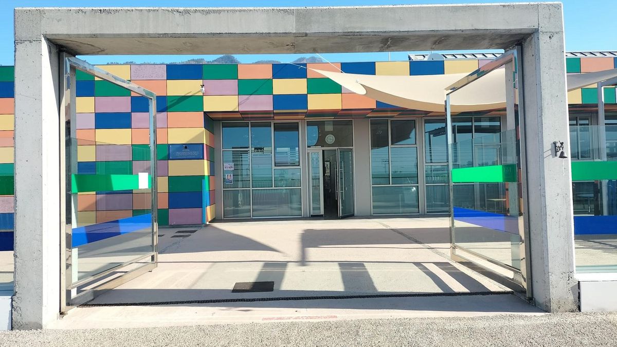 La Escuela Infantil de Los Llanos de Aridane celebra una jornada de puertas abiertas