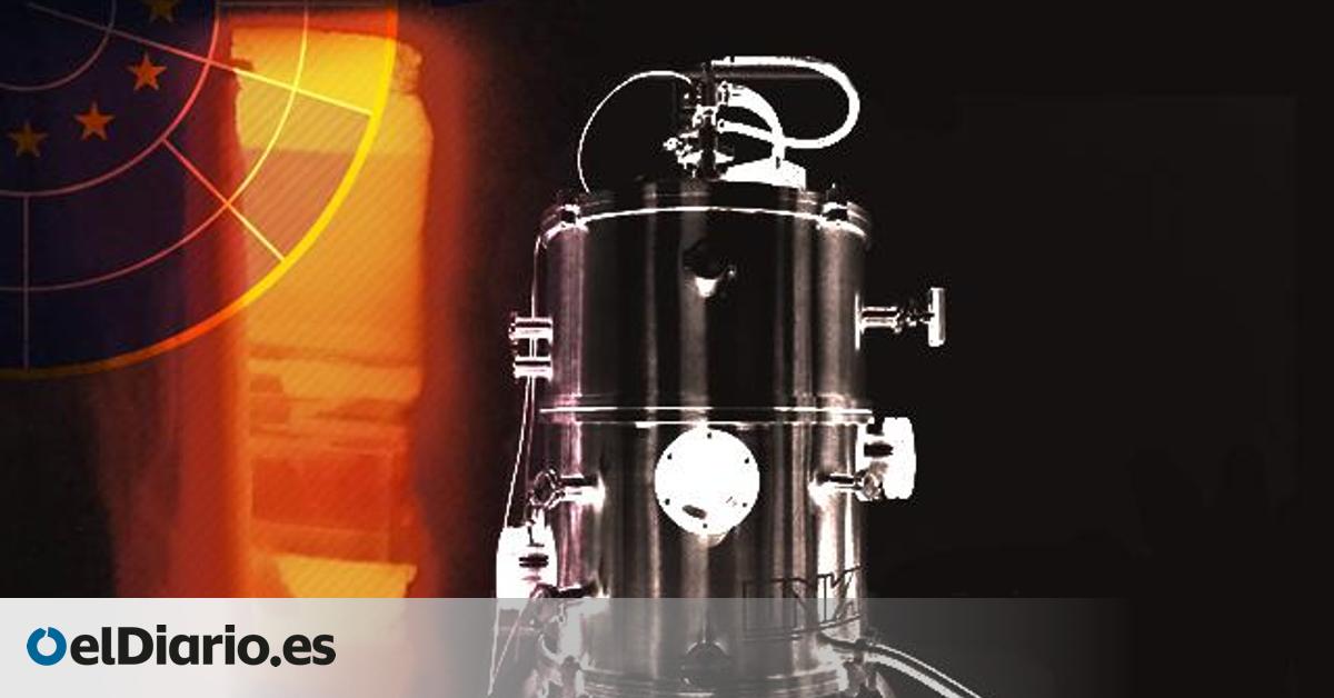 The revolutionary Spanish battery that "puts the sun in a box" opts for