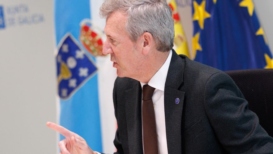 Rueda se enroca en su plan para dificultar las bajas laborales y lo aplicará aunque no haya acuerdo en el diálogo social