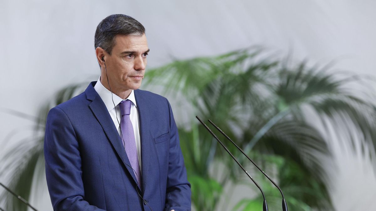 El Gobierno aprueba el embargo de armas a Israel y la prohibición del comercio con los territorios ocupados