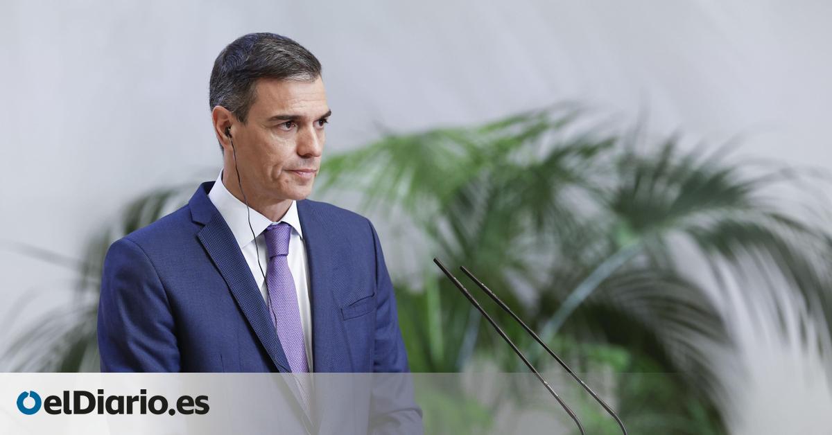 El Gobierno aprueba el embargo de armas a Israel y la prohibición del comercio con los territorios ocupados