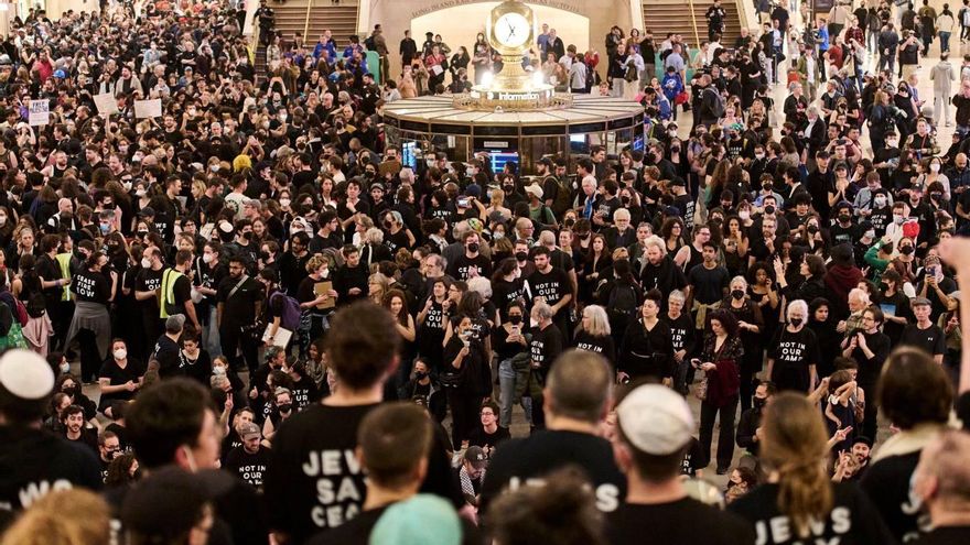 Cuando la crítica a Israel es tachada de antisemitismo