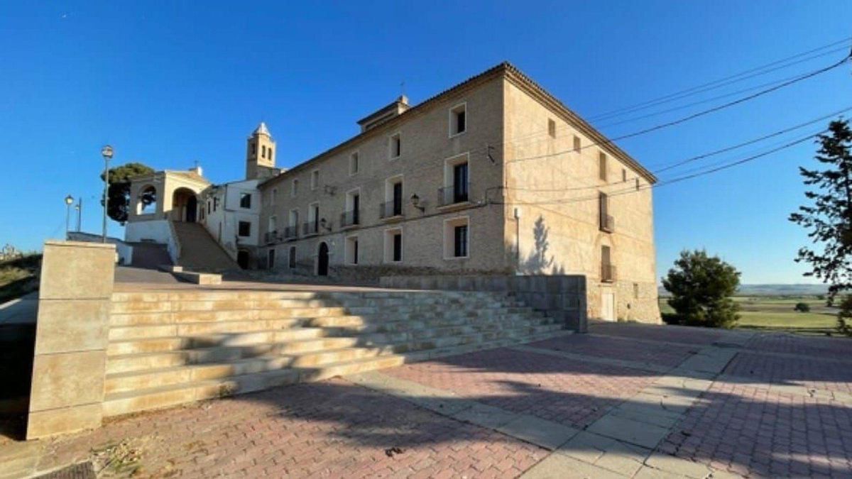 La UNED abrirá un Aula Universitaria en Villamayor de Gállego con estudios de Inteligencia Artificial y Ciencias Políticas