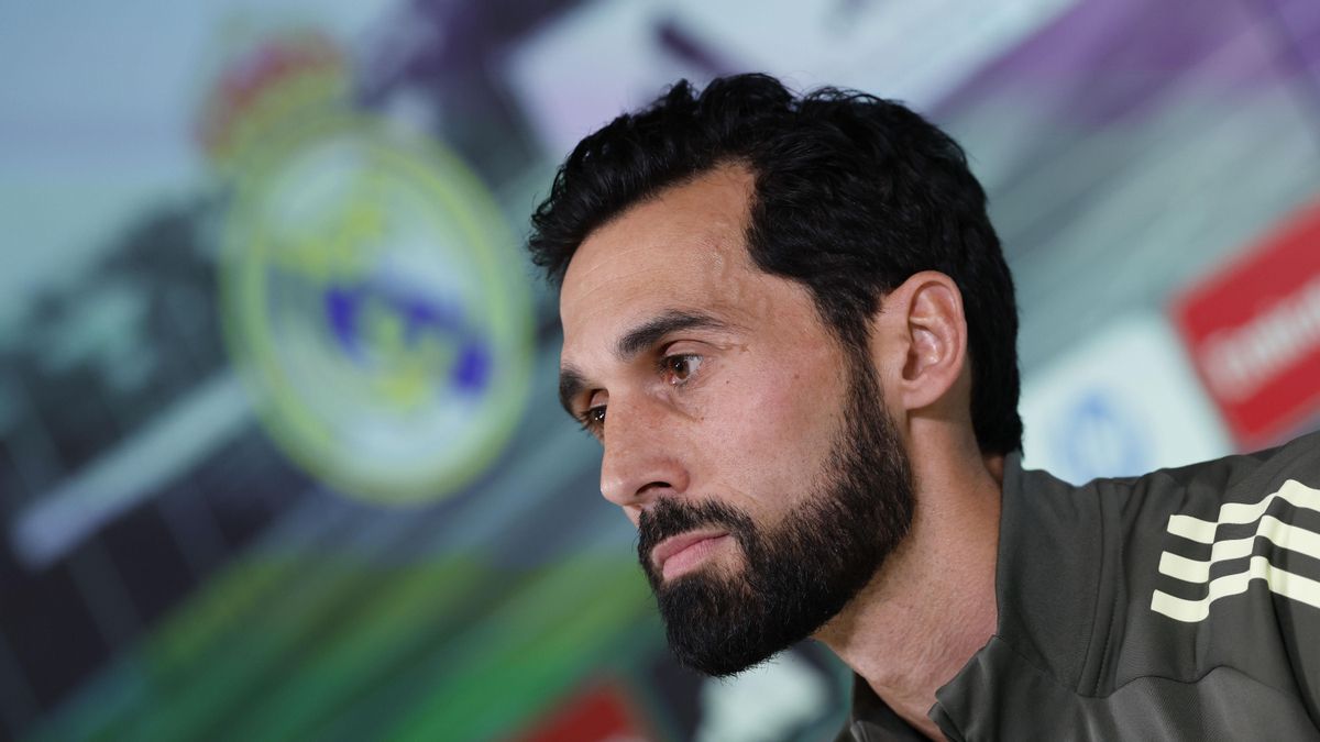 Arbeloa asume el reto de acabar con la maldición de los entrenadores españoles en el Real Madrid de Florentino