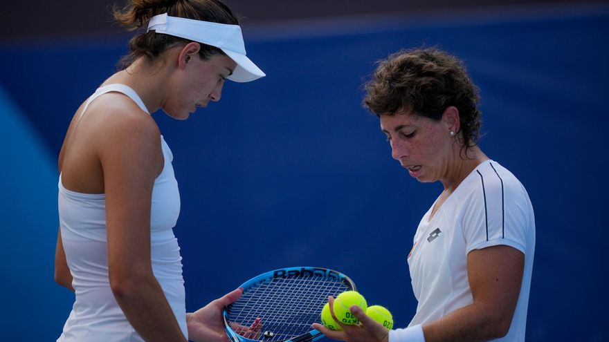 Carla Suárez se despide de los Juegos con la cabeza bien alta