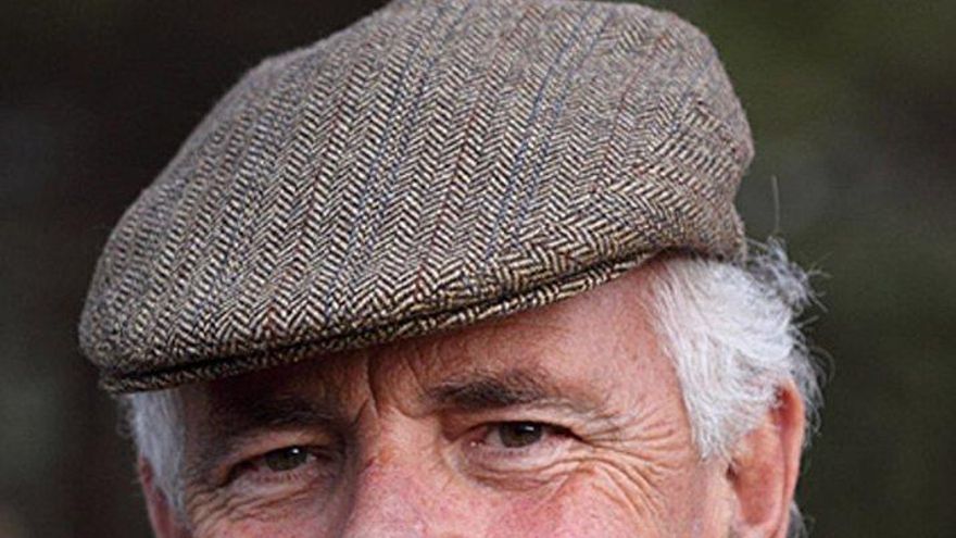 Fallece el naturalista Jesús Garzón, impulsor del Parque de Monfragüe