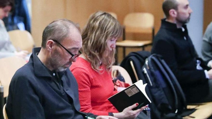 La Audiencia Provincial de Asturias ve improbable el indulto a Natalio Grueso para paralizar su ingreso en prisión