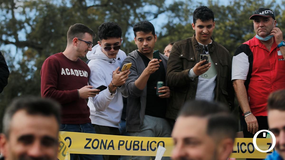 39 Edición del Rally de Sierra Morena en su 1ª etapa