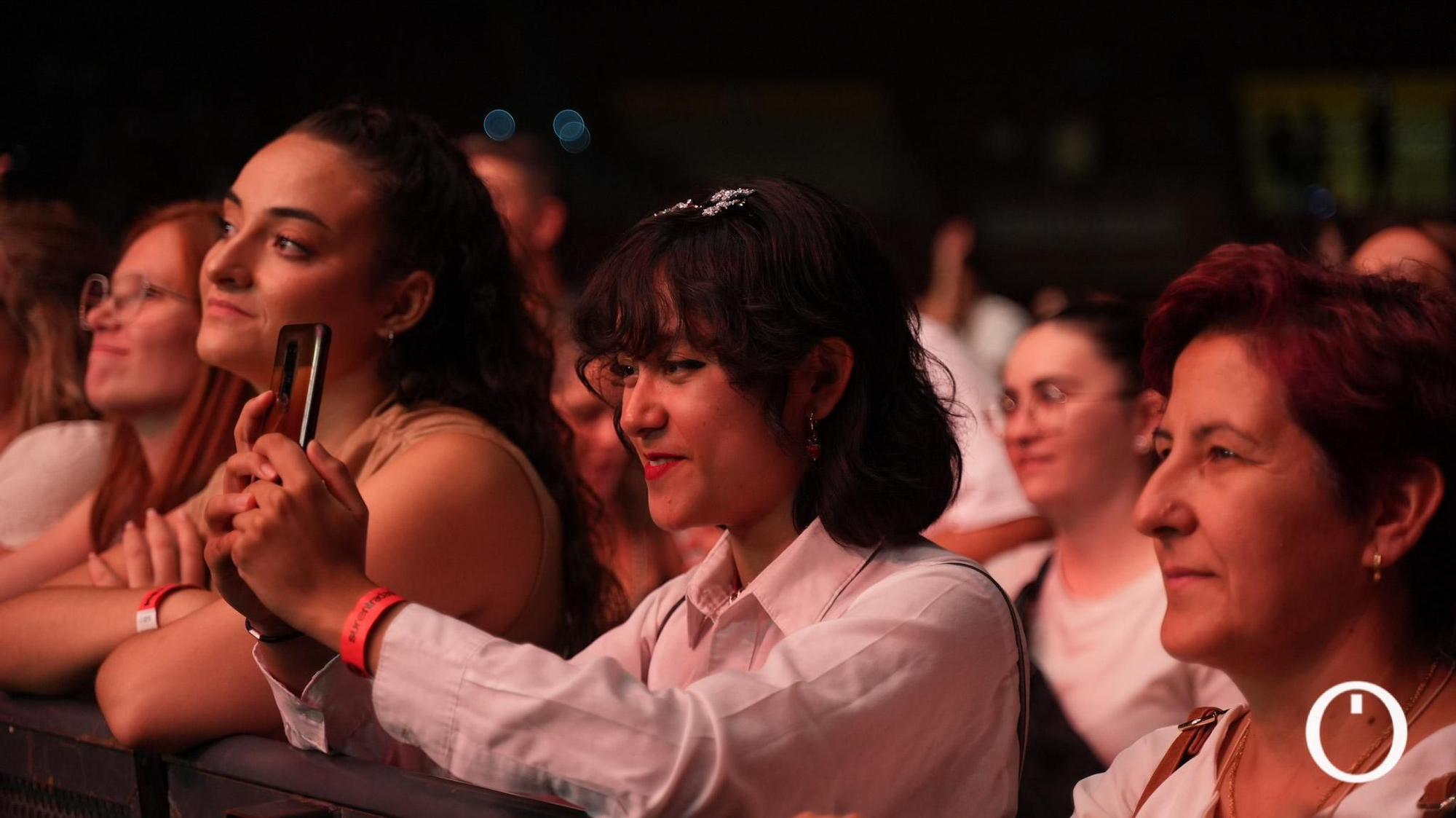 El concierto de El Kanka, en imágenes.