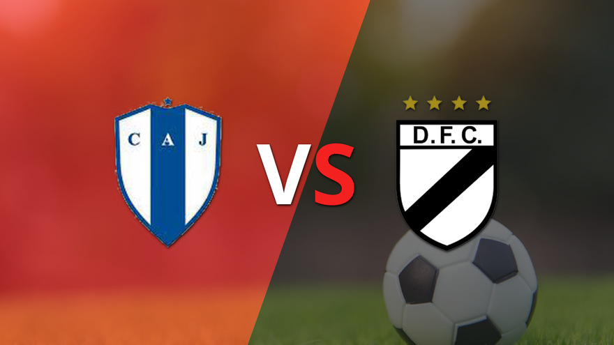 Juventud vence 3-1 a Danubio