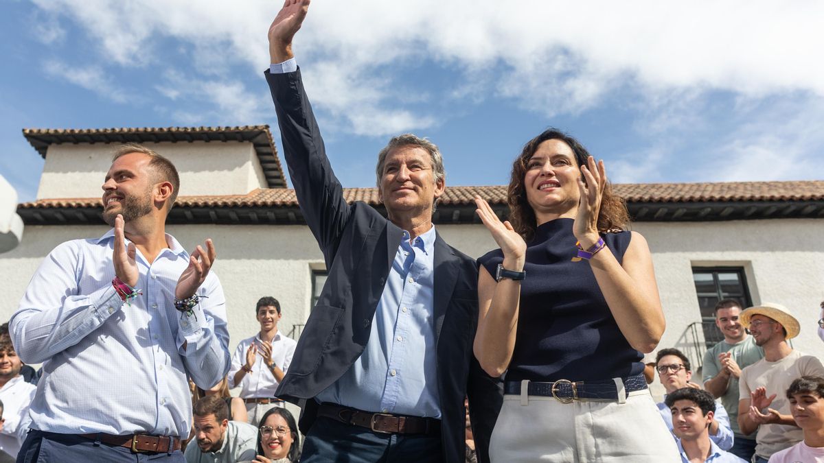 El PP, agente del caos