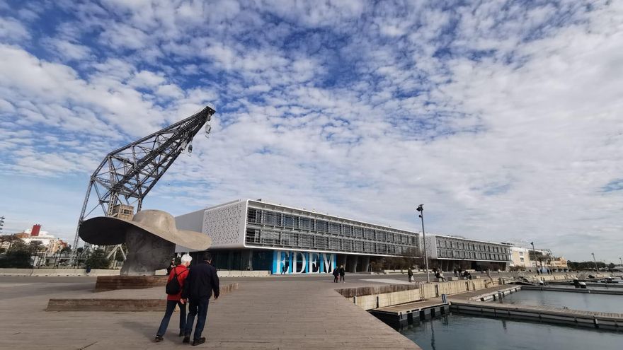 Privatización y tutela del Puerto: la ciudad pierde el control unitario de la Marina de València con el beneplácito de Catalá