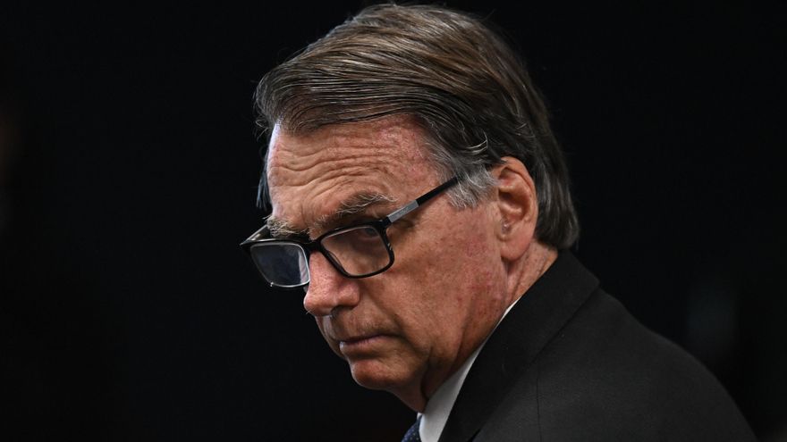 El proceso por golpismo contra Bolsonaro y su entorno tendrá al menos dos careos