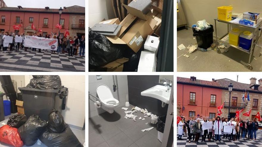 Efectos de la huelga