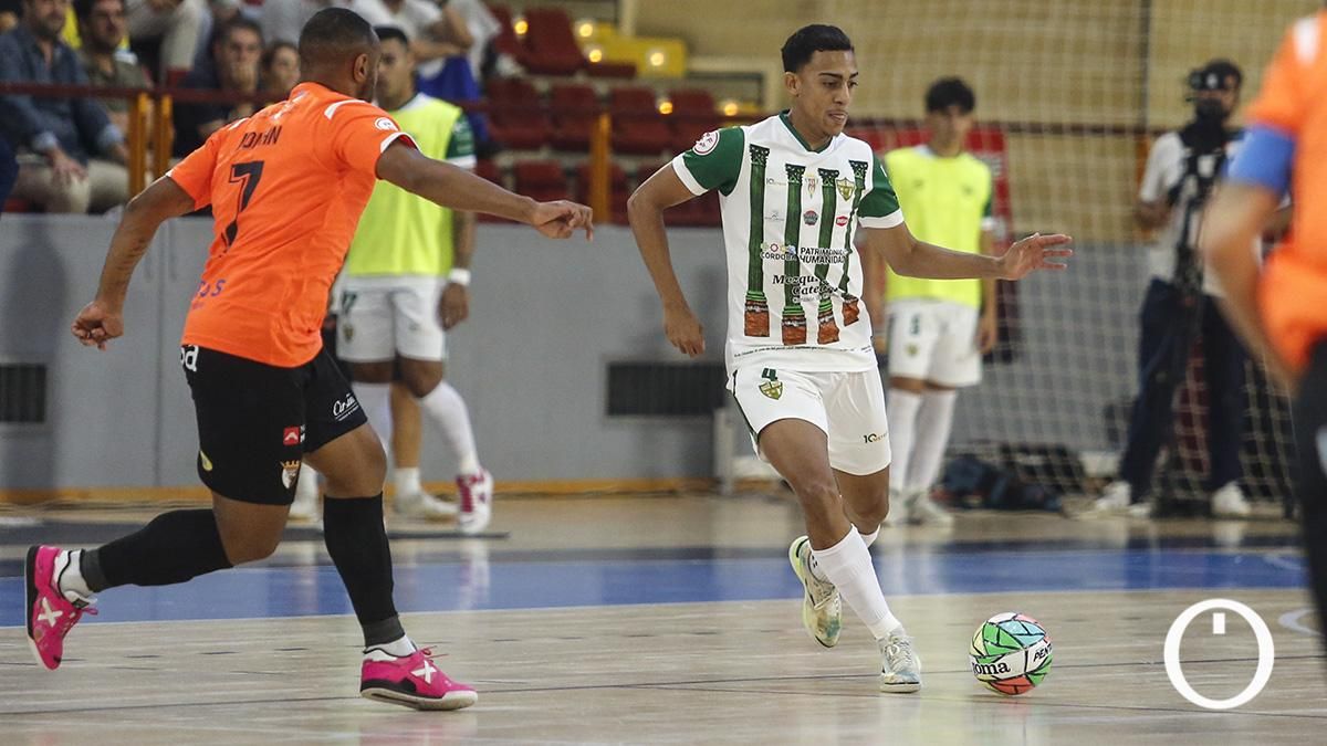 Córdoba Patrimonio - Ribera Navarra