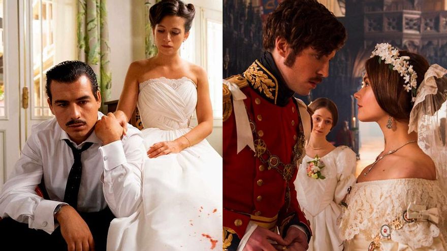 'Victoria' se despide de TVE tras cumplir sin alardes como parche de 'Dos vidas' en la tarde