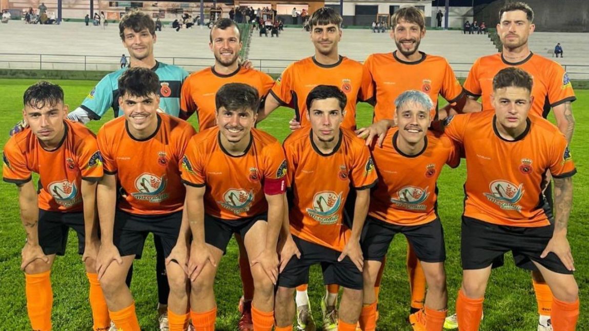 La Unión Deportiva Norte  de Barlovento celebra su 50º aniversario