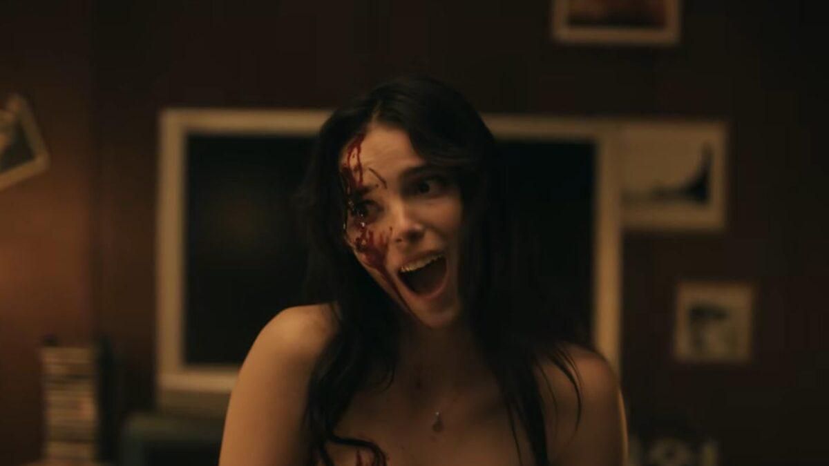 Inde Navarrette es el gran hallazgo de 'Obsession'