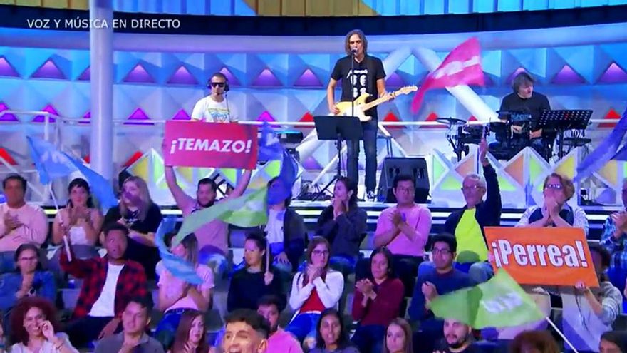 'La Ruleta' perrea con su versión del éxito de Quevedo y Bizarrap: "Esto es lo que mola"