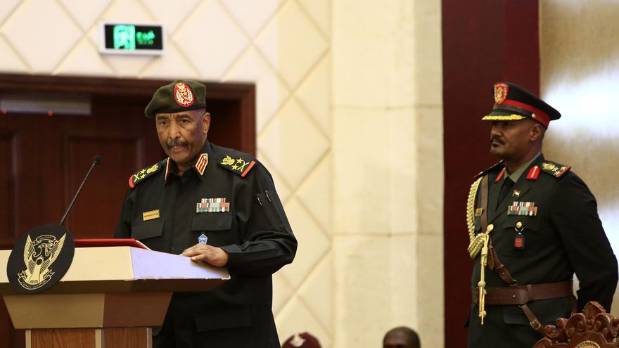 Por qué se han desatado los combates en Sudán y qué se juega la región