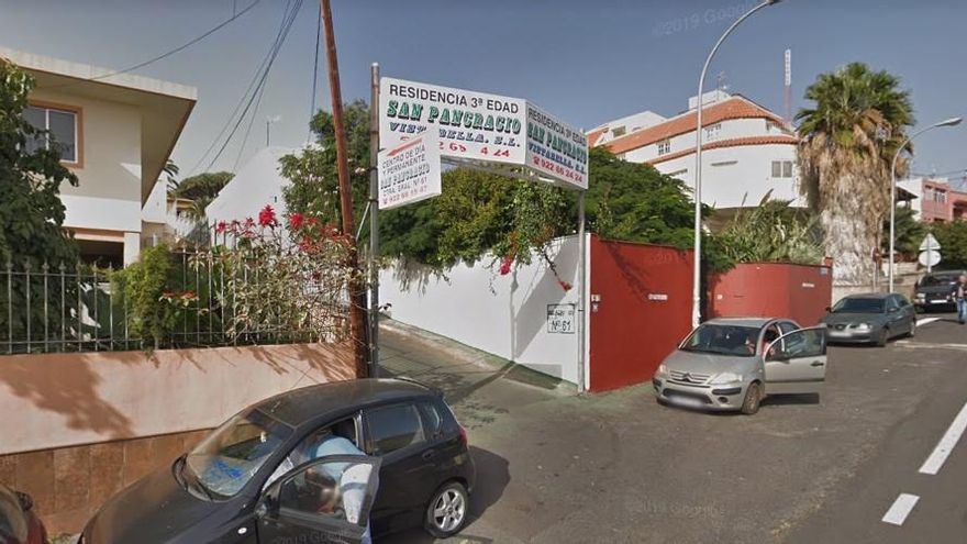 Detectado un brote de COVID-19 en una residencia de mayores de Tenerife con 39 positivos y un fallecido