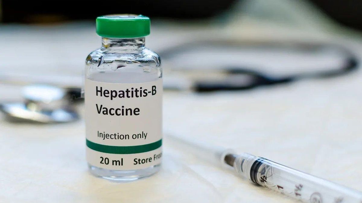 Es objetivo de la OMS reducir en un 90% las nuevas infecciones por las hepatitis B.