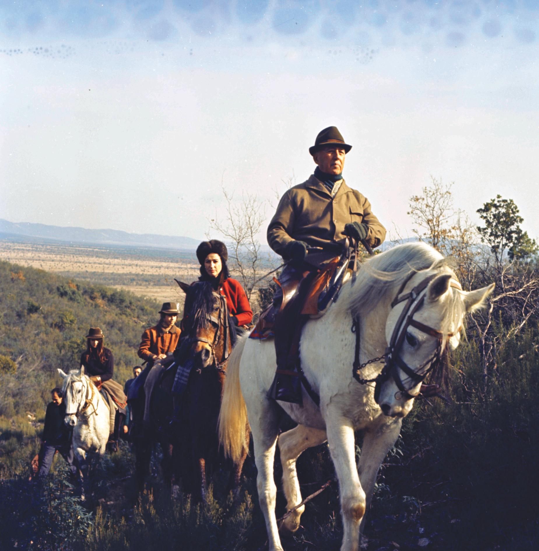 'Campúa' de José Demaría (2). No utilizar más