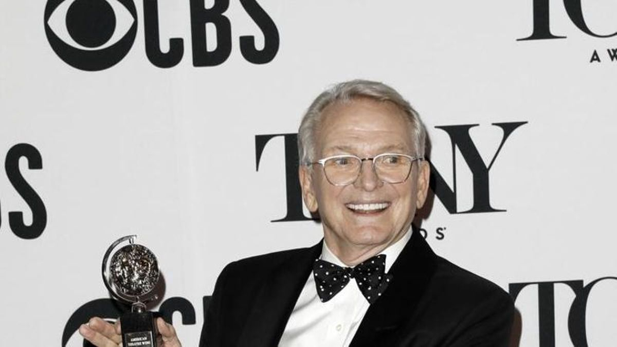 Muere el diseñador de moda Bob Mackie, que vistió a Cher, Marilyn Monroe o Madonna