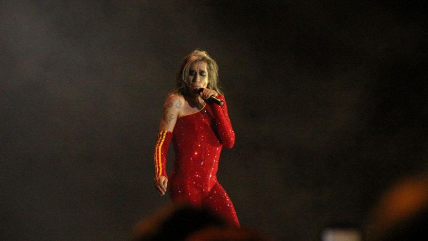 Mario Vaquerizo en Toledo