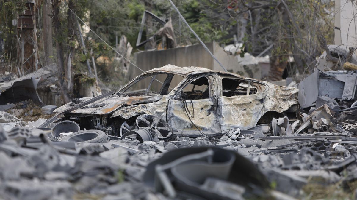 Irán denuncia más de 80 violaciones de la tregua en Líbano en 48 horas y amenaza con responder