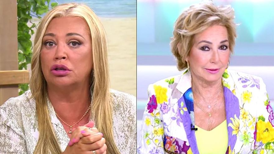 Mediaset confirma oficialmente el fin de 'Sálvame' y el nuevo programa de Ana Rosa para las tardes de Telecinco