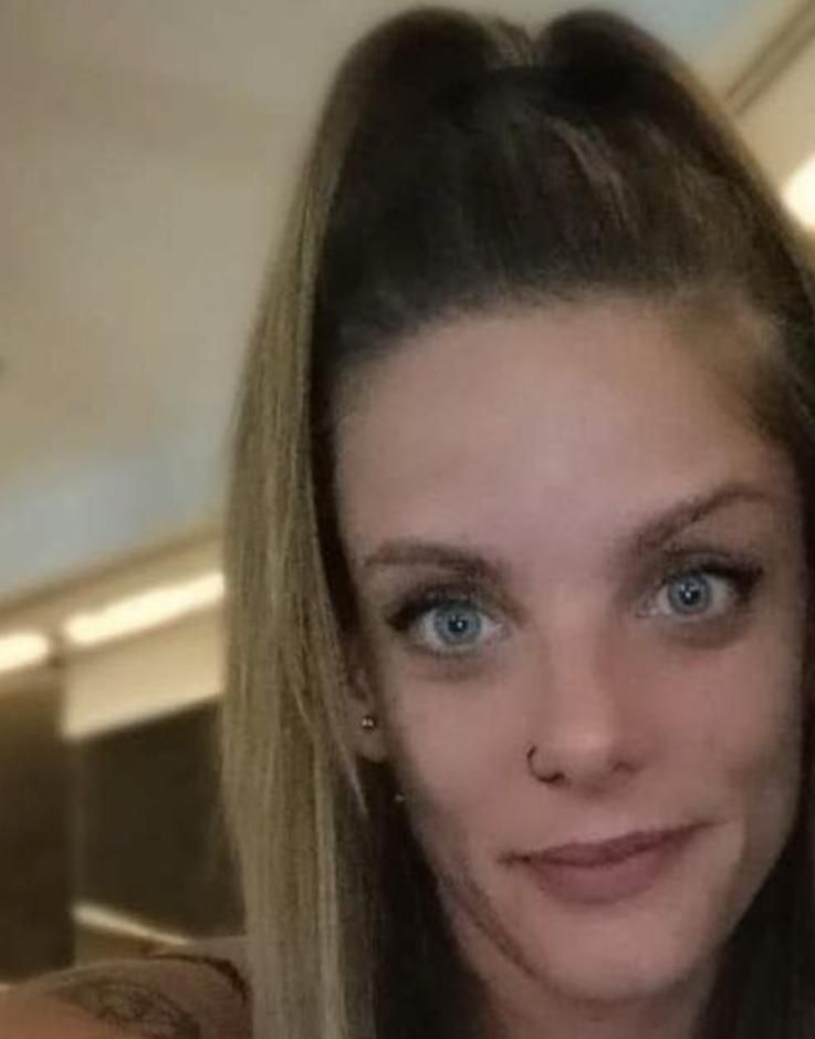 Imagen de Natalia Hernández Martín. SOS DESAPARECIDOS