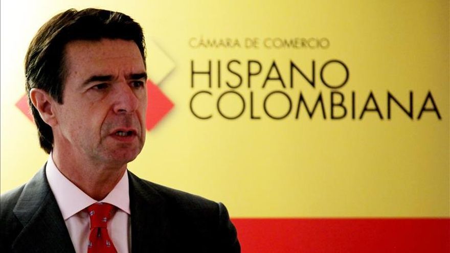 Soria dice que las elecciones en Cataluña son exclusivamente autonómicas