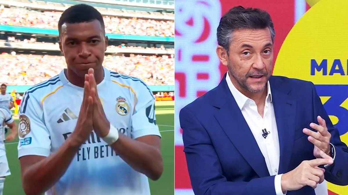 Audiencias TV sábado 5 julio: El Mundial de Clubes (30.8%) arrasa en  Telecinco con el Real Madrid, y 'Mañaneros' (14.1%) da otra alegría a TVE