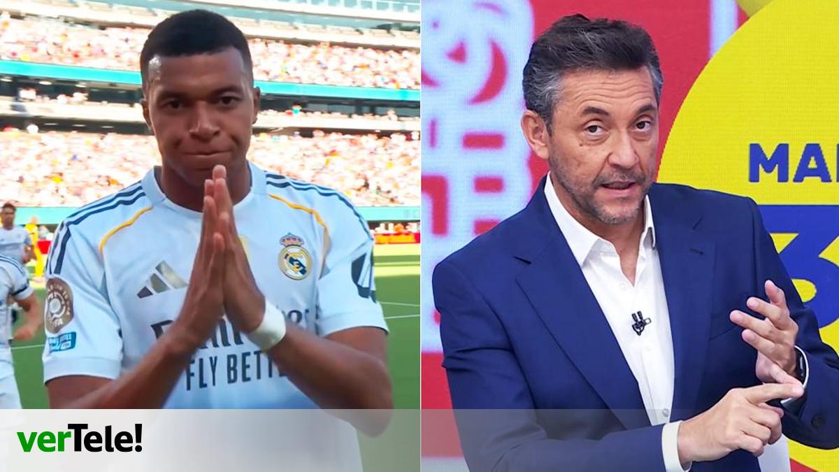 Audiencias TV sábado 5 julio: El Mundial de Clubes (30.8%) arrasa en ...