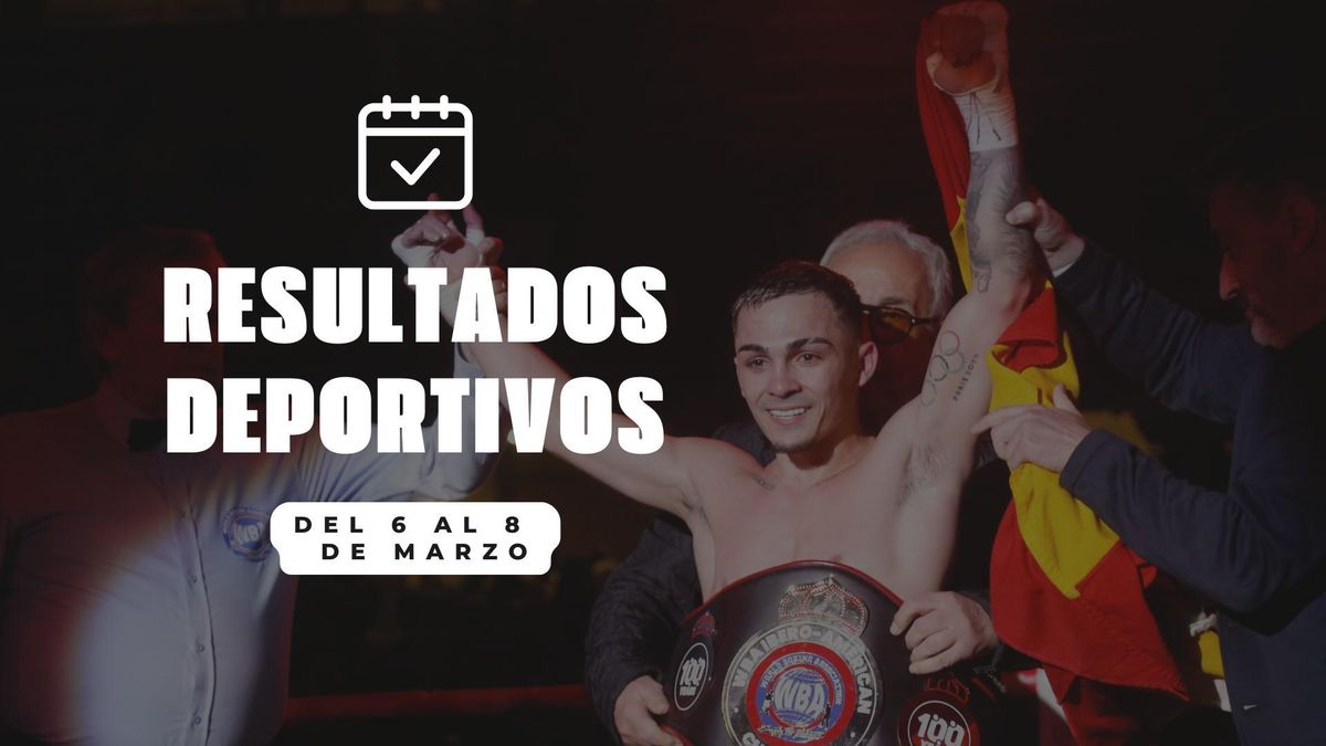 El marcador de 'Cordópolis': de la gesta de Lozano Jr. a la caída blanquiverde