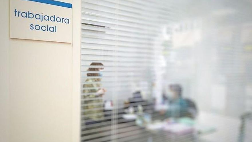 Fundación Eurocaja Rural lanza las ‘Ayudas Sociales 2025’, que se pueden solicitar hasta el 28 de mayo