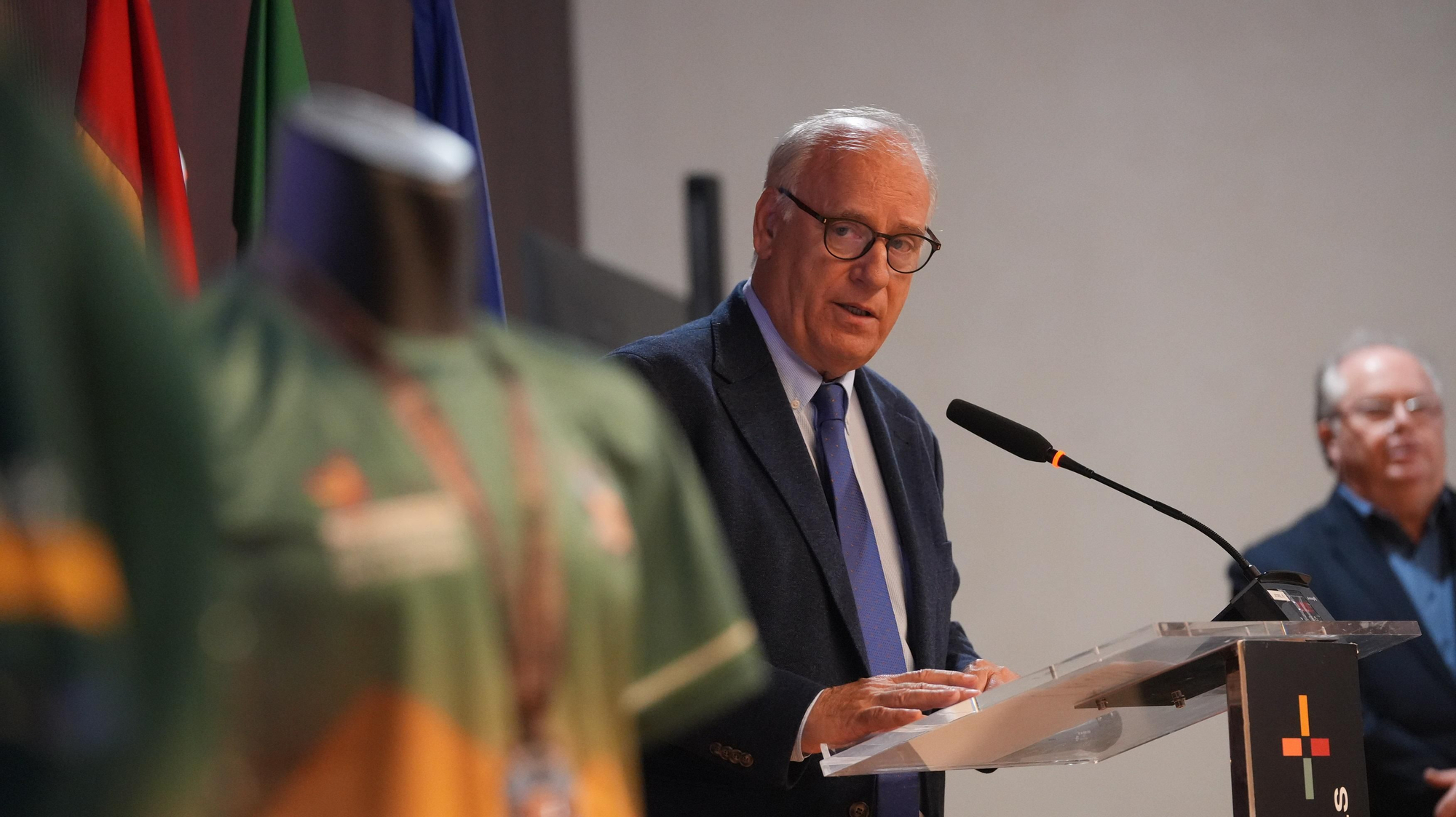 Presentación de la XXI Edición de La Guzmán el Bueno