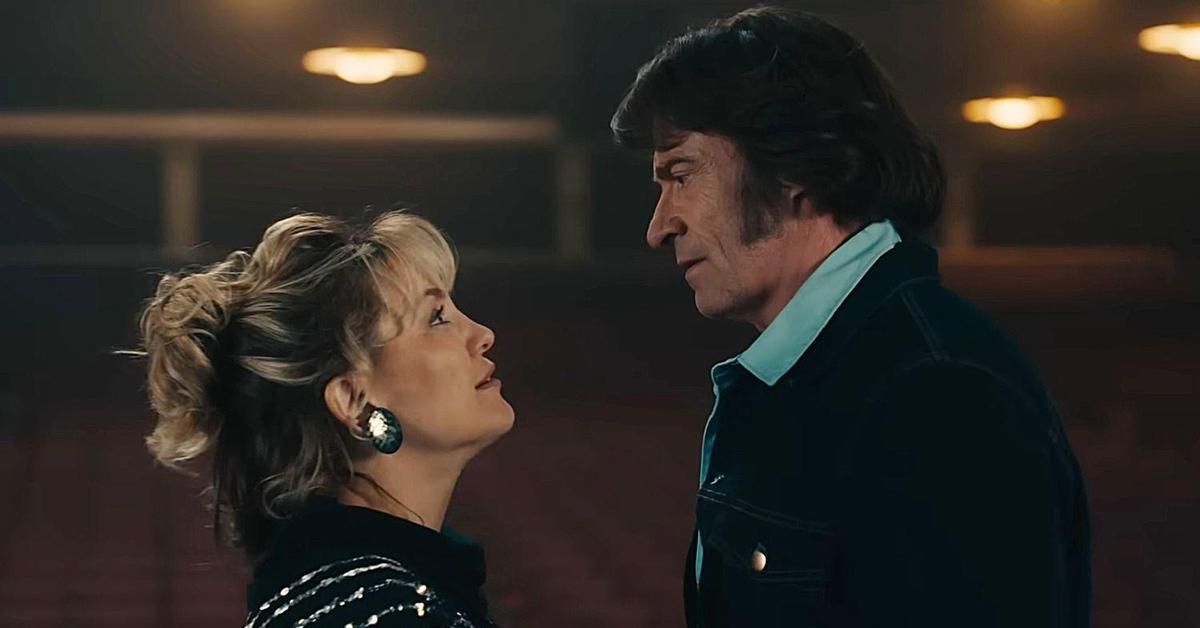 ‘Song Sung Blue’, una celebración del poder redentor de la música tan convencional como irresistible