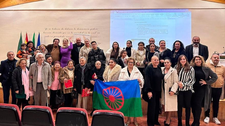 'Historias de vidas gitanas', el podcast que recogerá retratos sonoros de referentes en Córdoba