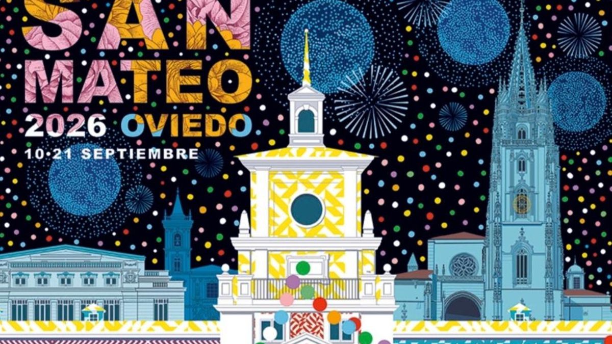 De Celtas Cortos a Rodrigo Cuevas: la guía para disfrutar las fiestas de San Mateo en la capital asturiana