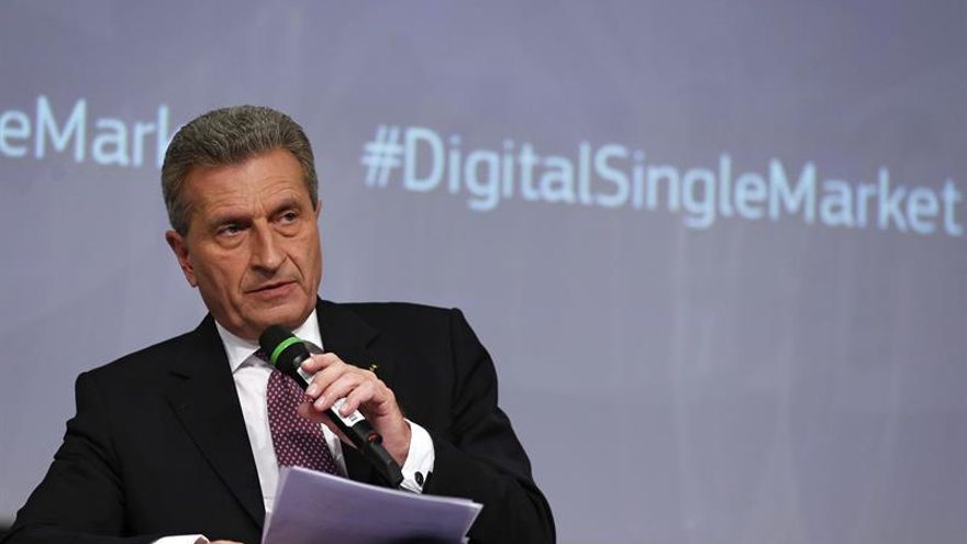 La CE nomina cuatro proyectos españoles para un premio europeo de innovación