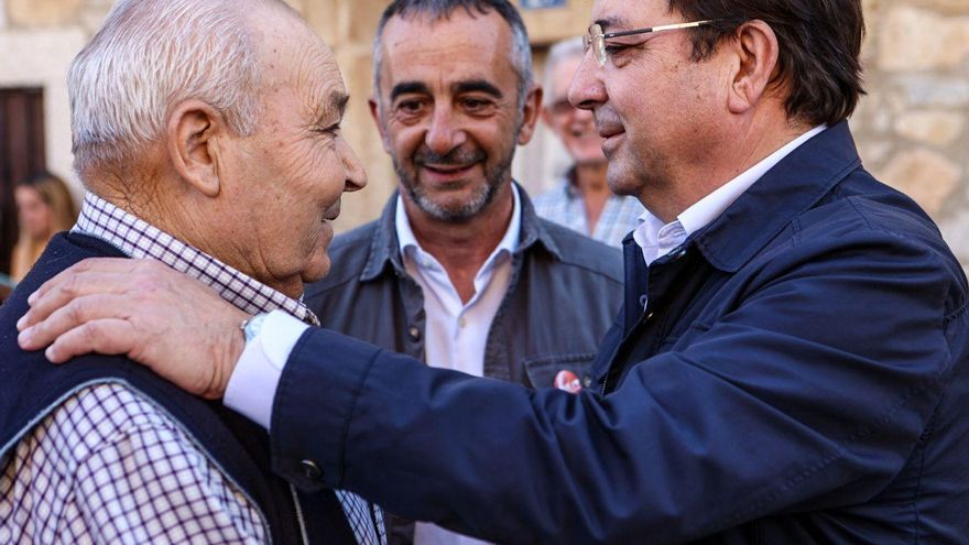 Vara dice que le repugna la presencia de condenados de ETA en las listas de EH Bildu