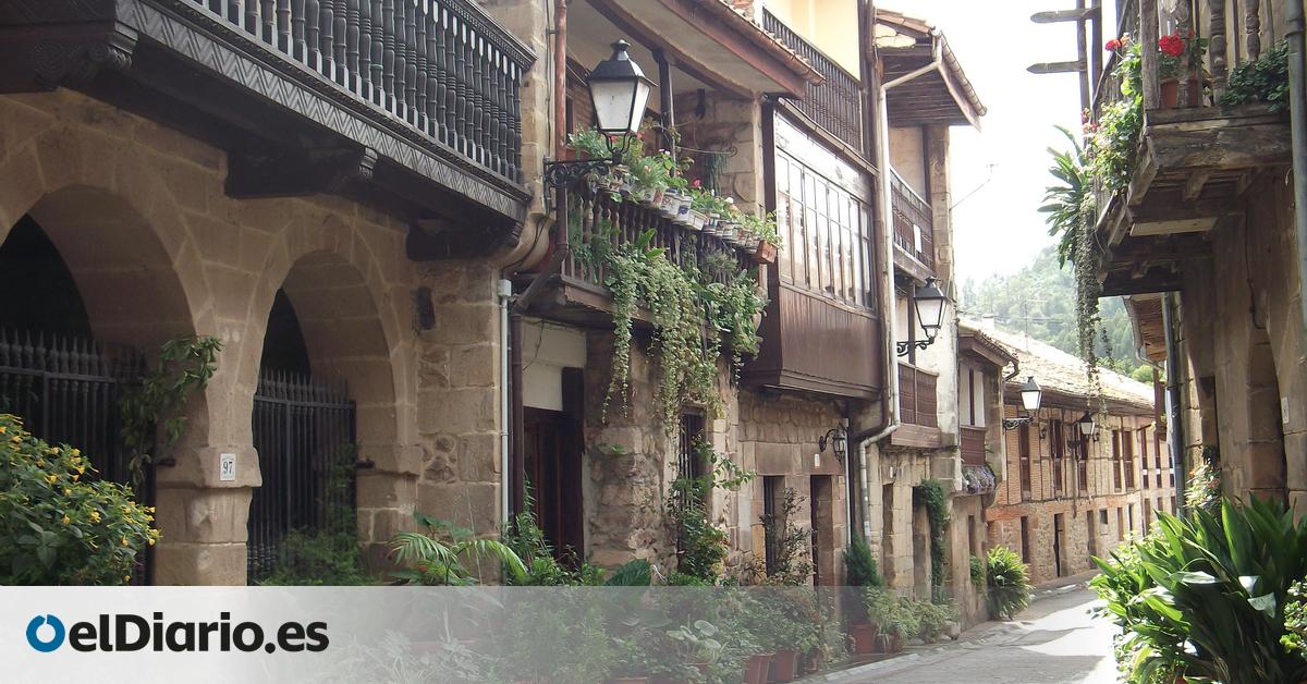El bonito pueblo medieval de Cantabria a solo 30 minutos de Santander que es perfecto para una escapada tardía de septiembre