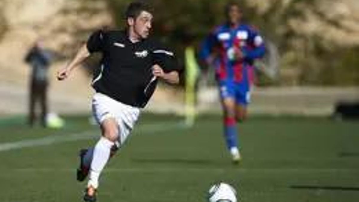 La Fiscalía de Cantabria pide 4 años de cárcel al exfutbolista Jonathan Valle por tráfico de drogas