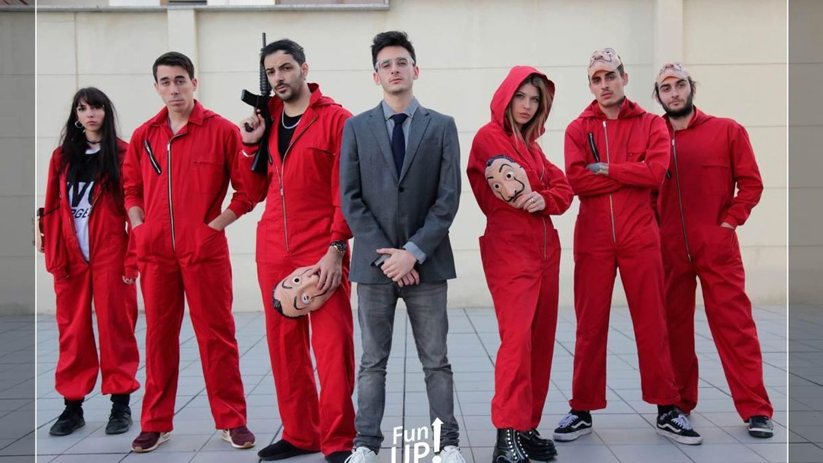 Atresmedia ficha a la hija de Kiko Matamoros y Makoke como presentadora en Flooxer