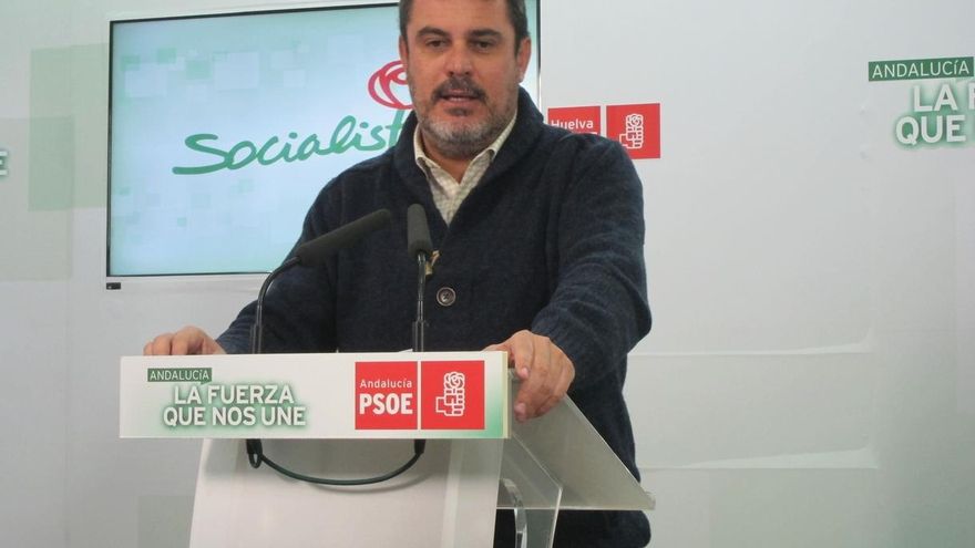 El PSOE insiste en que el alcalde de La Palma debe dar explicaciones sobre la adjudicación a Fitonovo