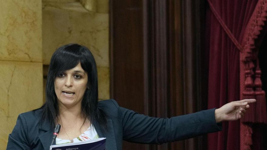 El Parlament de Catalunya busca cómo atajar el discurso de odio de Aliança y Vox sin victimizarlos