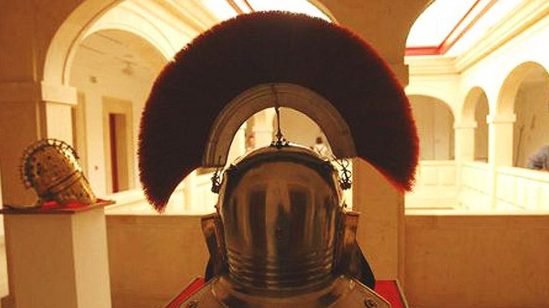 Talleres romanos este fin de semana en la Casa de las Carnicerías de León